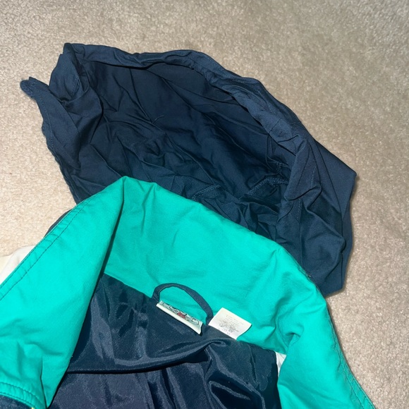 Vintage 90s Mickey Windbreaker Jacket - Picture 5 of 7